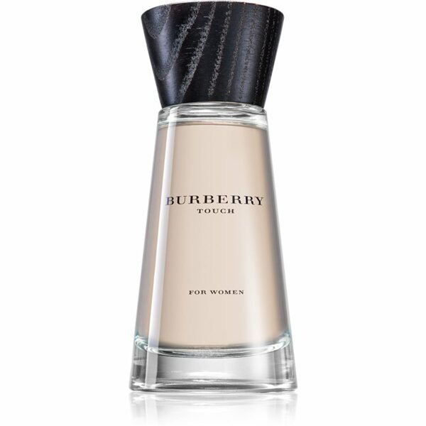 Bild 1 von Burberry Touch for Women Eau de Parfum für Damen 100 ml