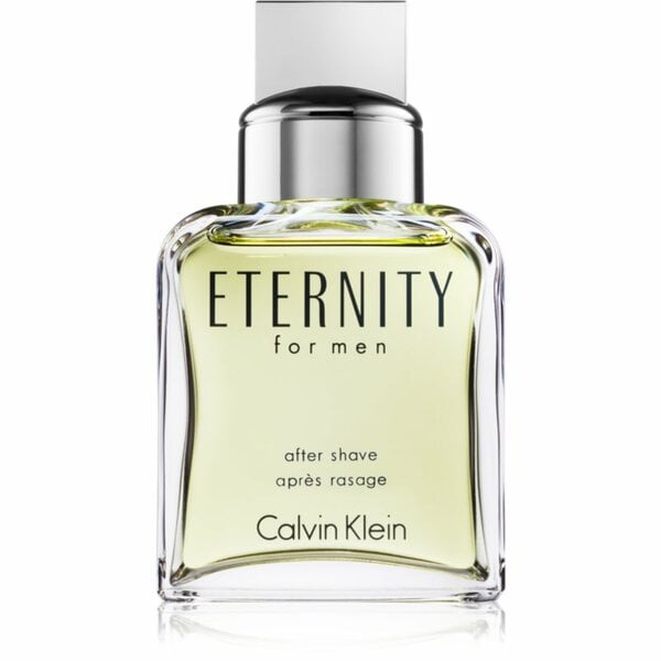 Bild 1 von Calvin Klein Eternity for Men After Shave für Herren 100 ml