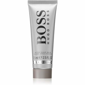 Hugo Boss BOSS Bottled After Shave Balsam für Herren 75 ml