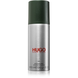 Hugo Boss HUGO Man Deodorant Spray für Herren 150 ml