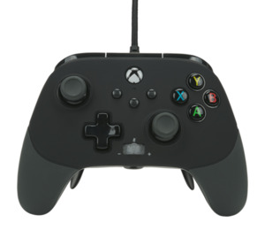FUS-Pro2-Wired schwarz Xbox Controller