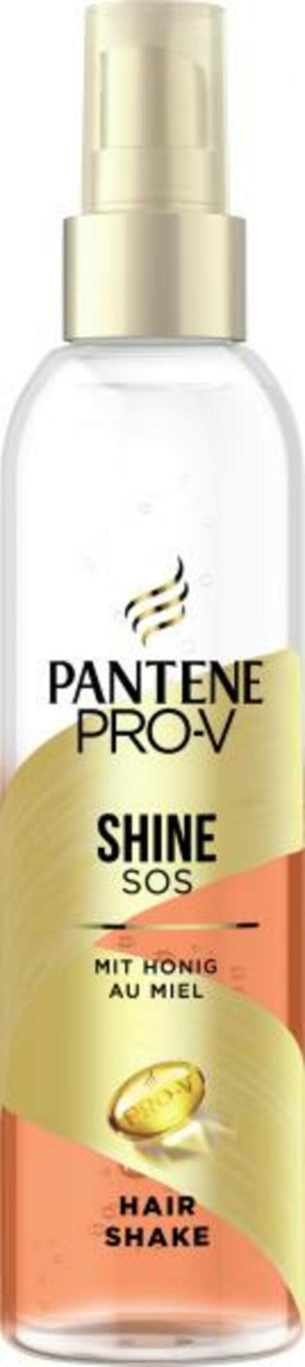 Bild 1 von Pantene Pro-V Shine SOS Hair Shake