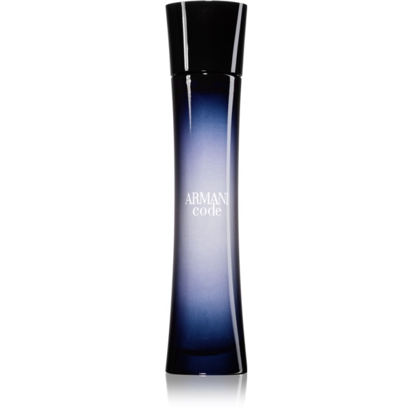 Bild 1 von Armani Code Eau de Parfum für Damen 50 ml