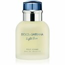 Bild 1 von Dolce & Gabbana Light Blue Pour Homme Eau de Toilette für Herren 40 ml
