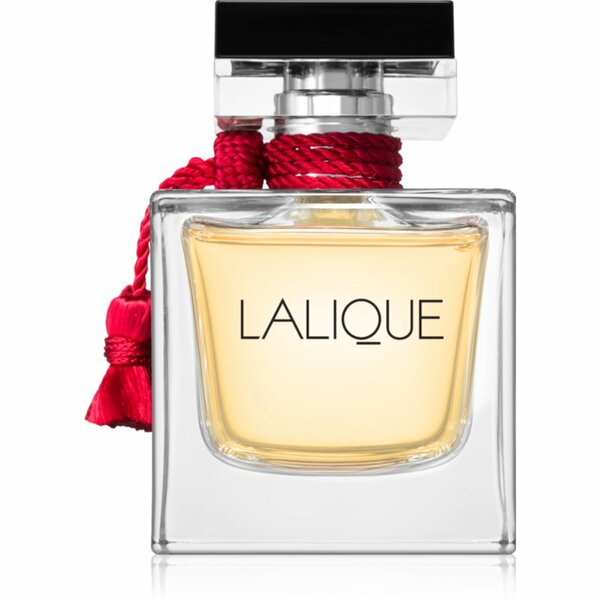 Bild 1 von Lalique Le Parfum Eau de Parfum für Damen 50 ml