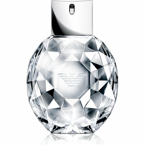 Bild 1 von Armani Emporio Diamonds Eau de Parfum für Damen 50 ml