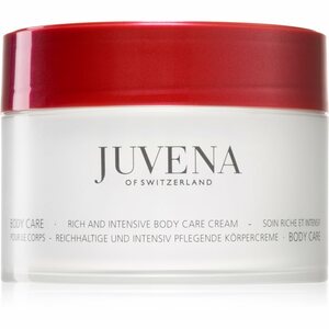 Juvena Body Care intensive Creme für den Körper 200 ml