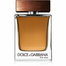 Bild 1 von Dolce & Gabbana The One for Men Eau de Toilette für Herren 100 ml