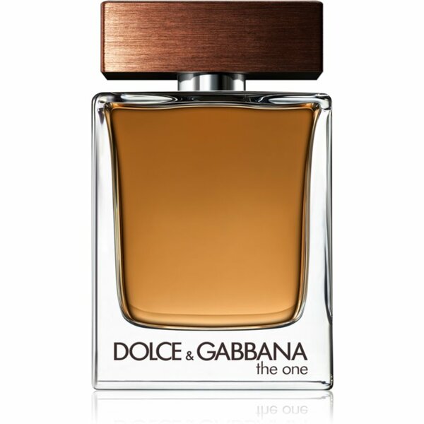 Bild 1 von Dolce & Gabbana The One for Men Eau de Toilette für Herren 100 ml