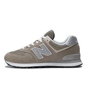 New Balance 574v3, Sneaker, Herren, Grau, 38.5 EU