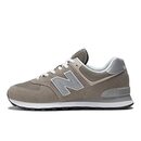 Bild 1 von New Balance 574v3, Sneaker, Herren, Grau, 38.5 EU