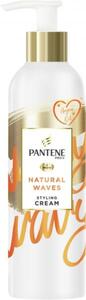 Pantene Pro-V Natural Waves Styling Creme