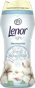 Lenor Wäscheparfüm Light Frische Baumwollblüte
