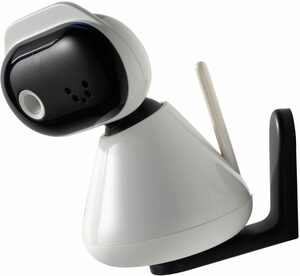 Motorola Video-Babyphone Nursery PIP 1500, 5-Zoll-Farbdisplay