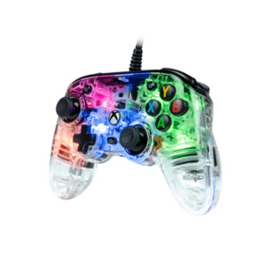 Xbox Controller Compact Pro Colorlight Xbox Controller