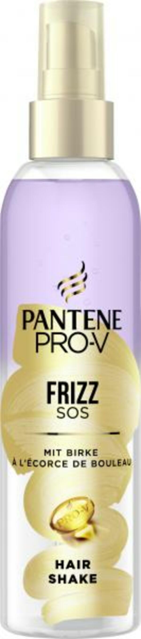 Bild 1 von Pantene Pro-V Frizz SOS Hair Shake