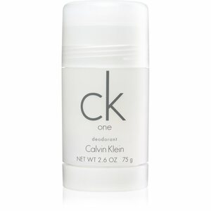Calvin Klein CK One Deo-Stick Unisex 75 g