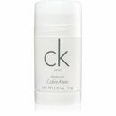 Bild 1 von Calvin Klein CK One Deo-Stick Unisex 75 g