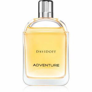Davidoff Adventure Eau de Toilette für Herren 100 ml
