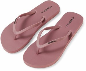 O'Neill PROFILE SMALL LOGO SANDALS Zehentrenner