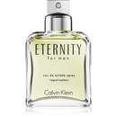 Bild 1 von Calvin Klein Eternity for Men Eau de Toilette für Herren 200 ml