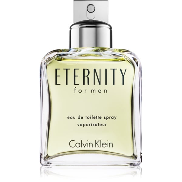 Bild 1 von Calvin Klein Eternity for Men Eau de Toilette für Herren 200 ml