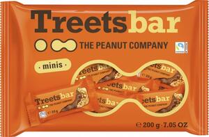 Treets Treetsbar Minis