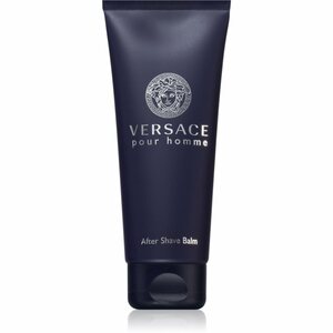 Versace Pour Homme After Shave Balsam für Herren 100 ml