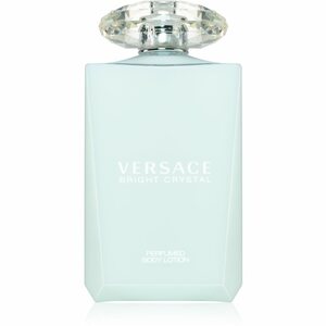 Versace Bright Crystal Bodylotion für Damen 200 ml