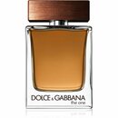 Bild 1 von Dolce & Gabbana The One for Men Eau de Toilette für Herren 50 ml