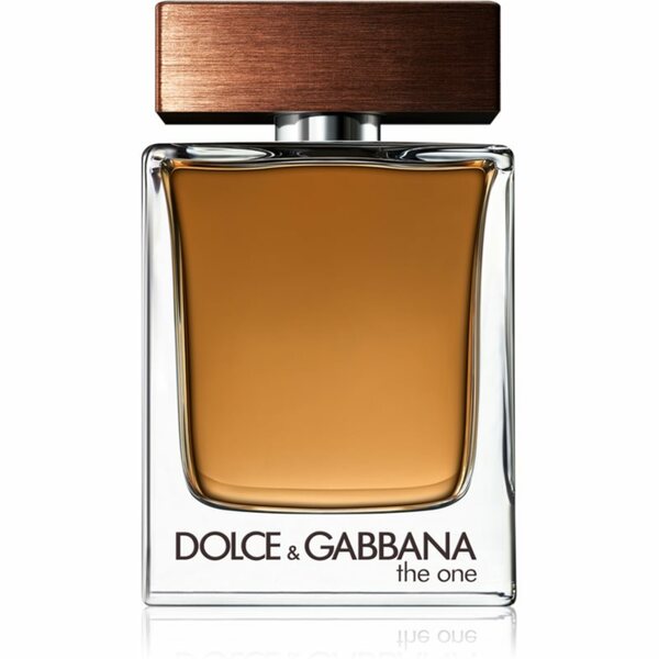 Bild 1 von Dolce & Gabbana The One for Men Eau de Toilette für Herren 50 ml