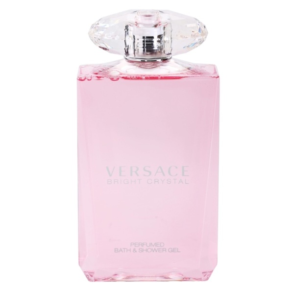 Bild 1 von Versace Bright Crystal Duschgel für Damen 200 ml