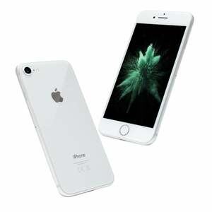 iPhone 8 64GB Silber Premium Refurbished