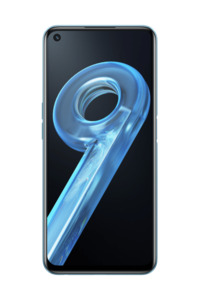 9i 4GB + 128GB Prism Blue Smartphone