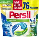 Bild 1 von Persil 4in1 Discs Universal Tiefenrein plus