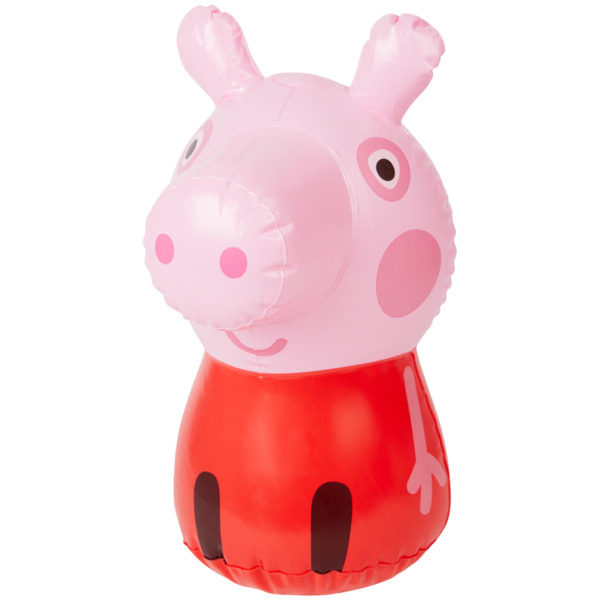 Bild 1 von Aufblasbare Peppa-Wutz-Figur