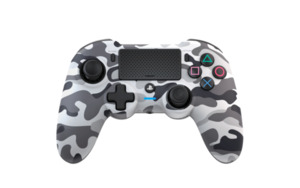 ASYMETRIC PS4 Playstation Controller