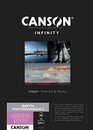 Bild 1 von Canson INFINITY BARYTA PHOTOGRAPHIQUE II 310, C400110550, Digital Fine Art Papier, DIN A3 (29,7cm x 42,0cm), 25 Blatt, 310 g/m2 Weiß