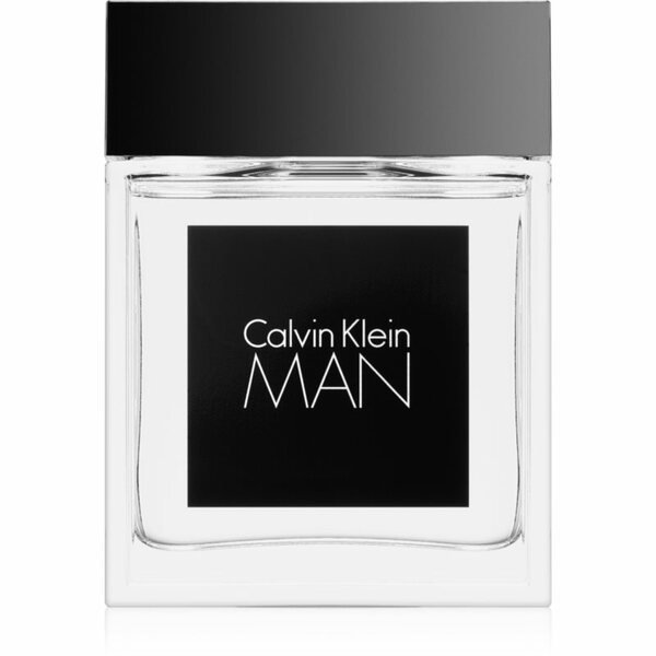 Bild 1 von Calvin Klein Man Eau de Toilette für Herren 100 ml