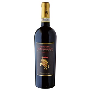 2019 Vino Nobile di Montepulciano 0,75 l