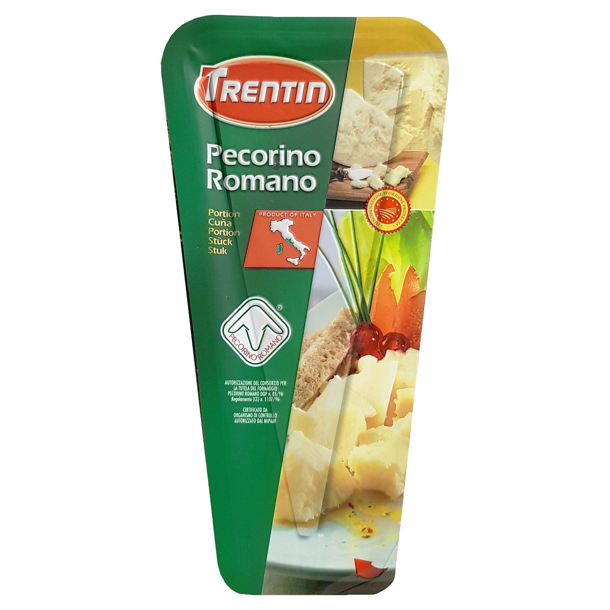 TRENTIN Pecorino Romano 200 g von ALDI SÜD ansehen!