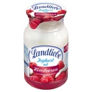 Bild 4 von LANDLIEBE Joghurt auf Frucht 150 g