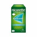 Bild 1 von nicorette Kaugummi 2 mg whitemint 105  St