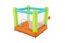 Bild 1 von Bestway H2OGo! Jump And Soar Hüpfburg für Kinder, PVC& Polyester, 1.94 x 1.75 x 1.70 m, inkl.  Aufbewahrungstasche, mehrfarbig