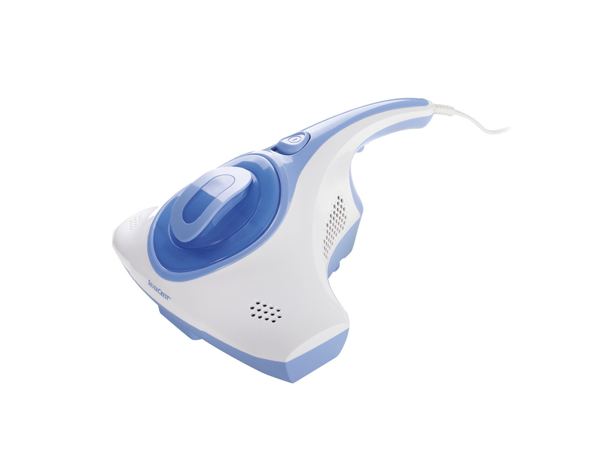 Bild 1 von SILVERCREST® Milbensauger »SMS 300 B2«, 300 W, HEPA-Filter