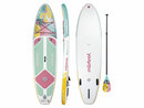 Bild 1 von Mistral SUP »Allround-Vivid 10'6"« mit Doppelkammer-System