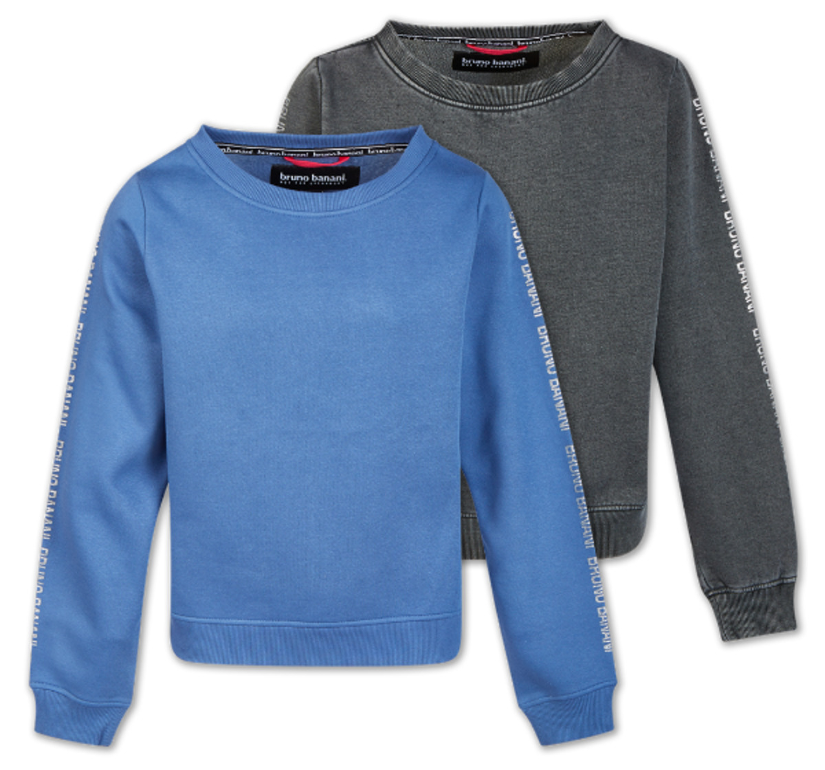 Bild 1 von BRUNO BANANI Damen-Sweatshirt*