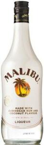 Malibu Kokosnusslikör
