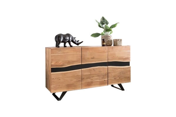 Bild 1 von WOHNLING Sideboard SATARA 148x85x43cm