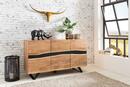 Bild 2 von WOHNLING Sideboard SATARA 148x85x43cm